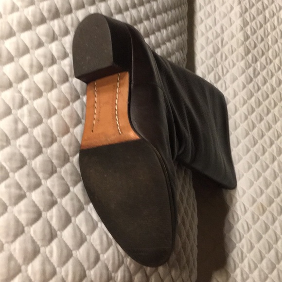 Gucci boots - Picture 6 of 7